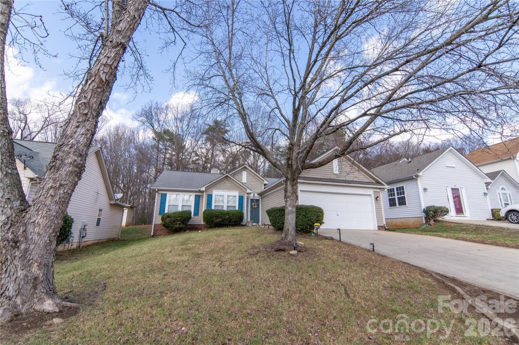 2500 Thornfield Road