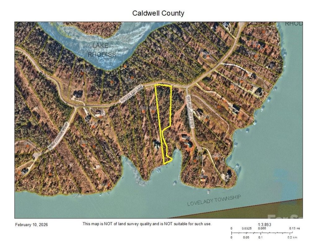 Tbd Waters Edge Drive 52