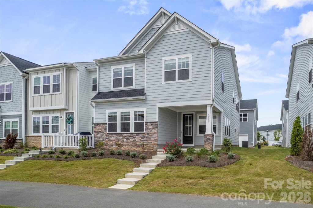 5730 Clear Creek Lane