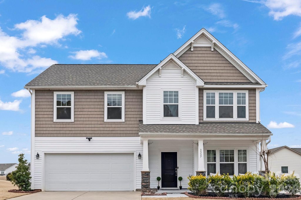 Prestwick, Fort Mill community