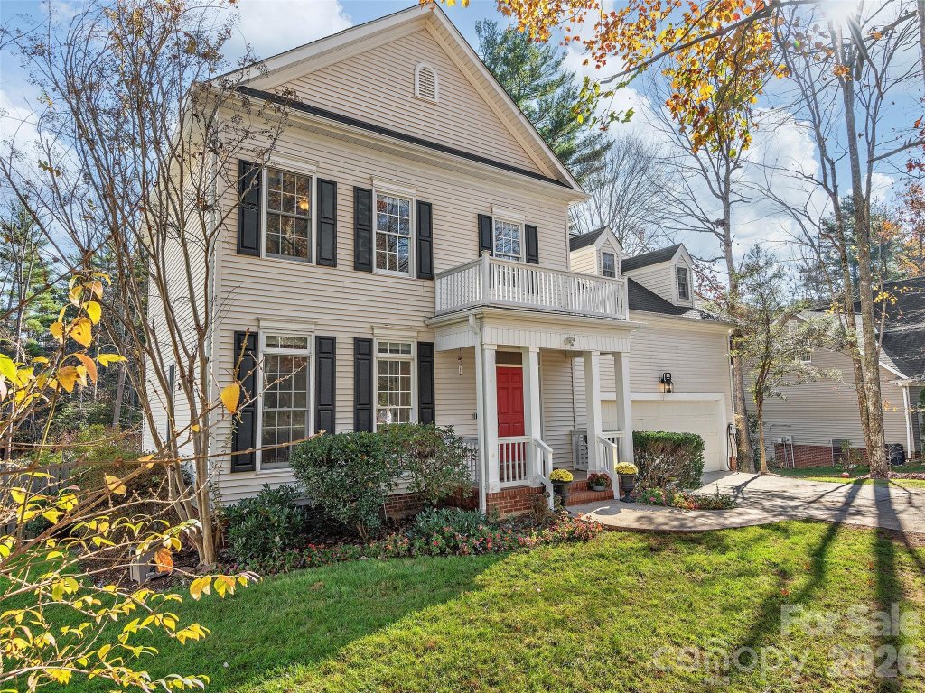 906 Woodvine Road