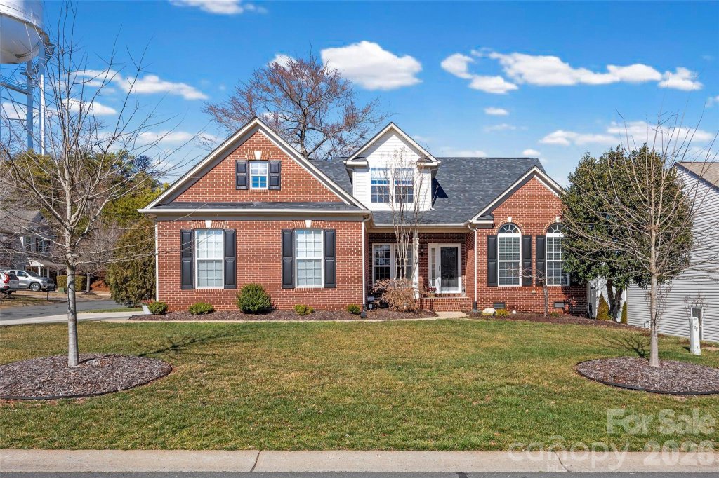 8032 Huber Lane
