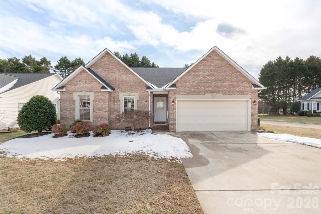 1116 Overhill Road