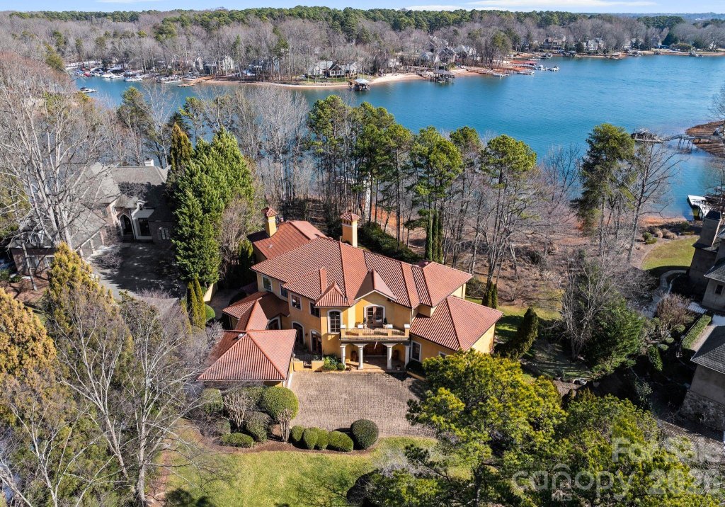 201 Brawley Harbor Place