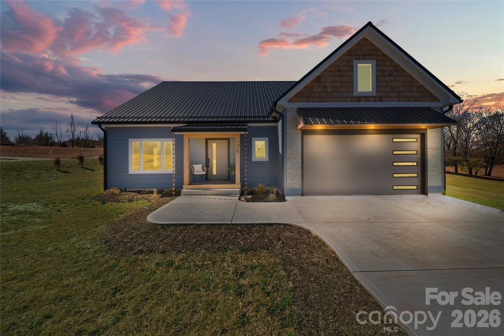 78 Scott Meadows Drive