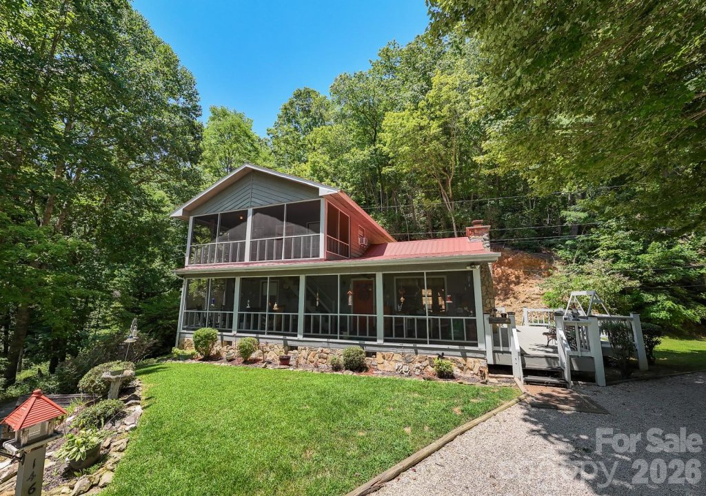 146 W Stecoah Heights