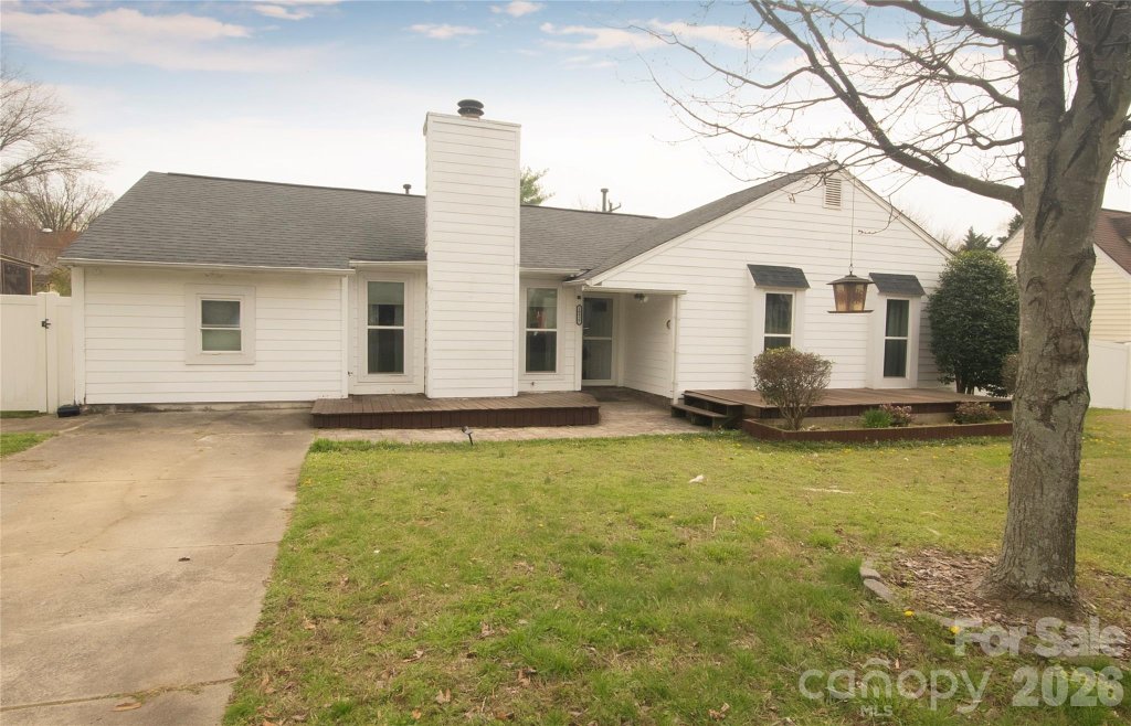 10927 Copper Field Drive