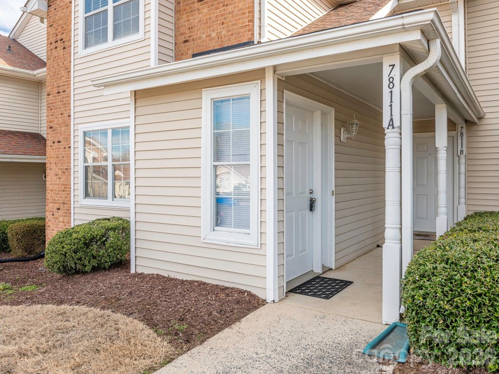 7811 Renaissance Court A