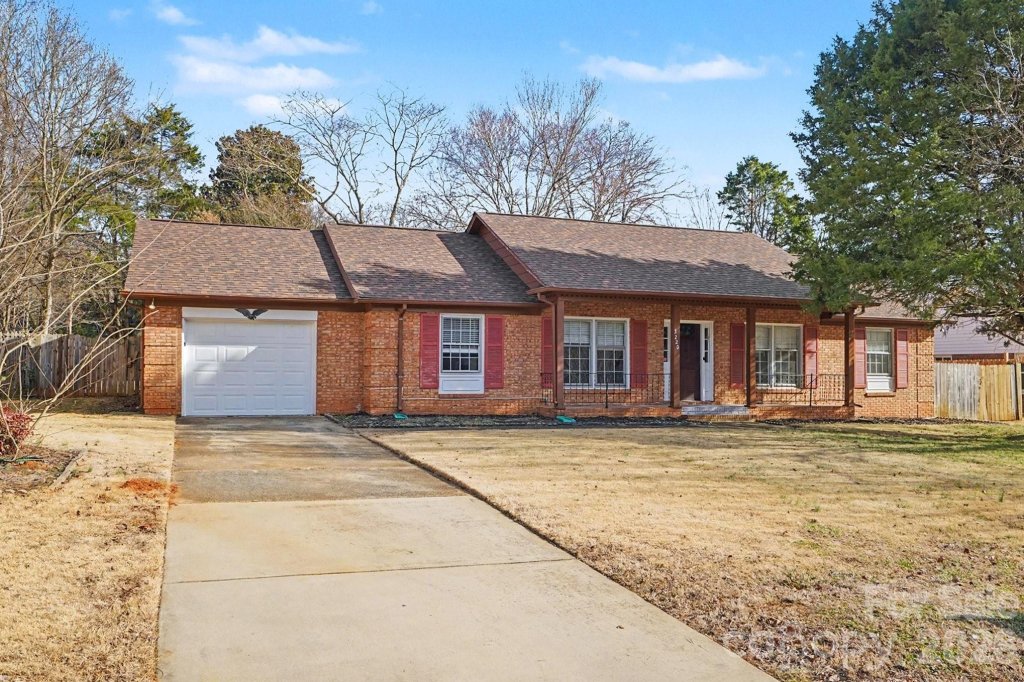 3220 Cross Winds Road