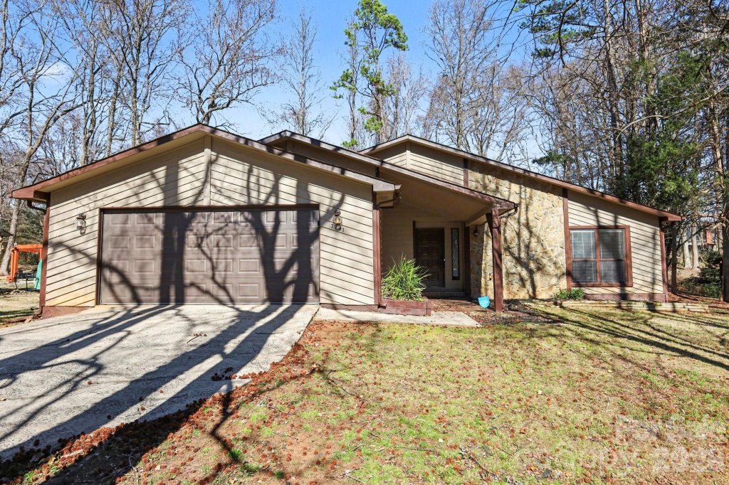 Fairfield Park, Charlotte community