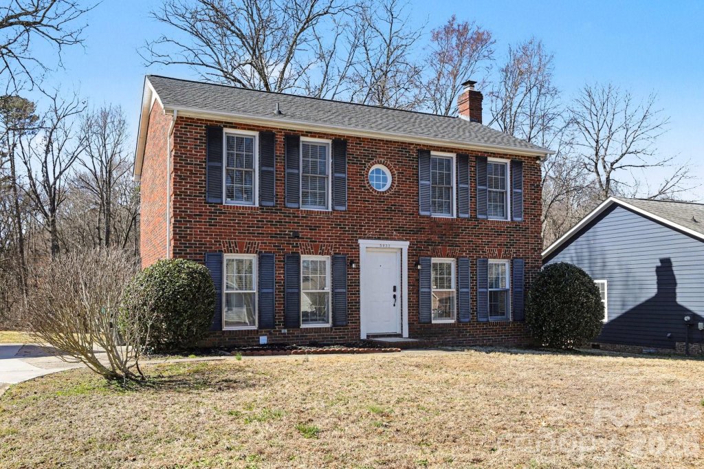 5932 Scots Bluff Drive