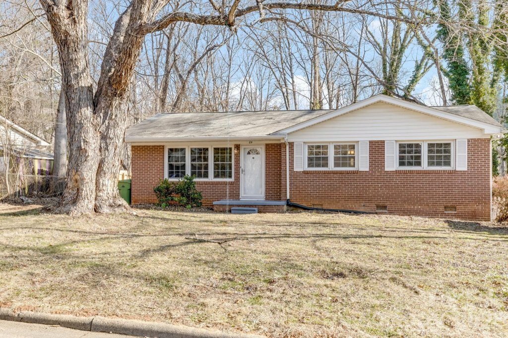 64 Pleasant Ridge Drive