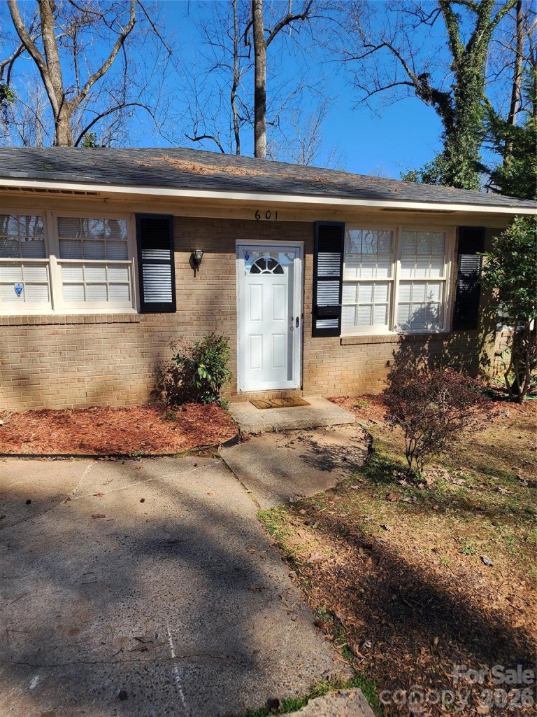 601 Camrose Drive