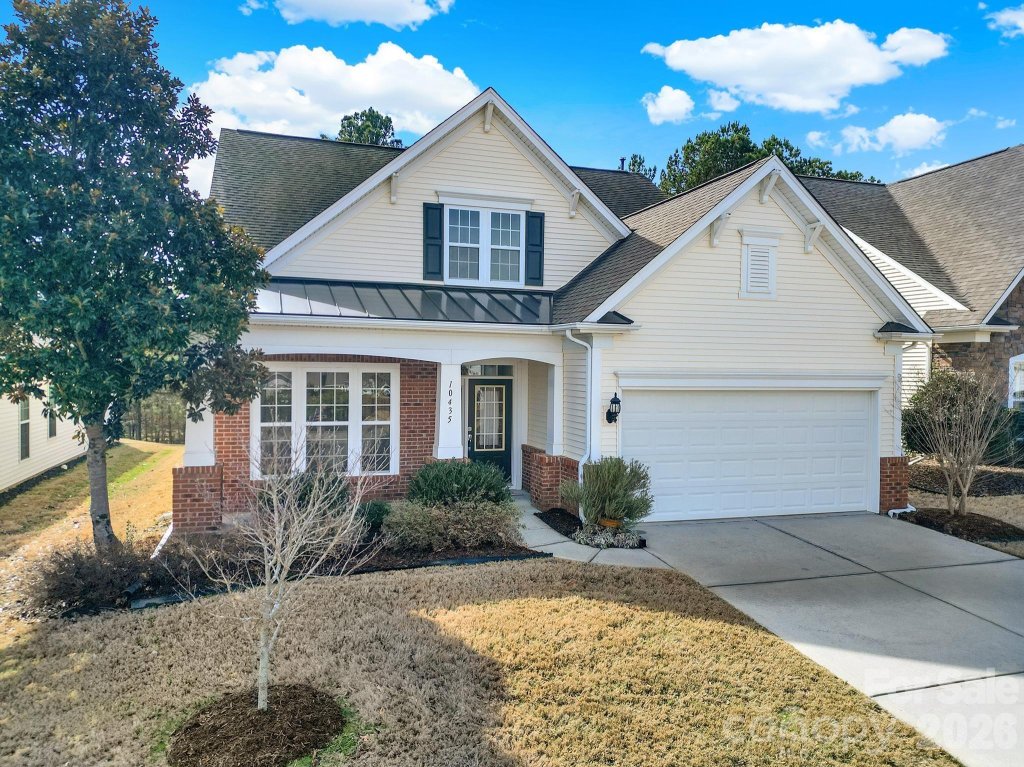 Belair At Carolina Lakes, Indian Land community