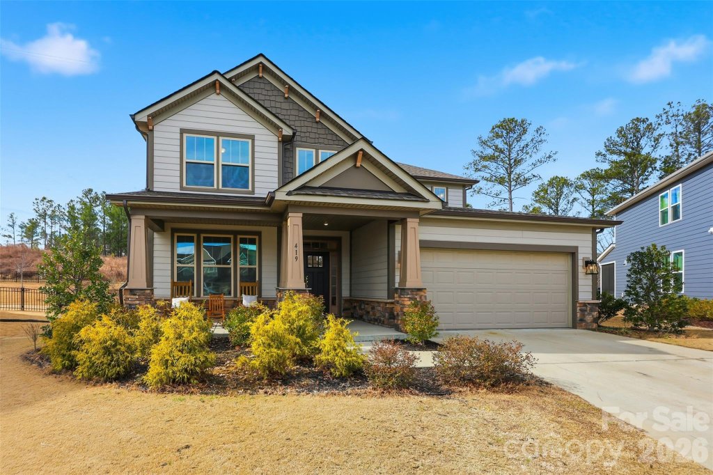 419 Clemson Tree Lane