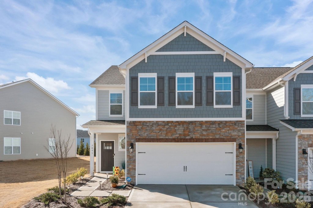 7895 Iron Road