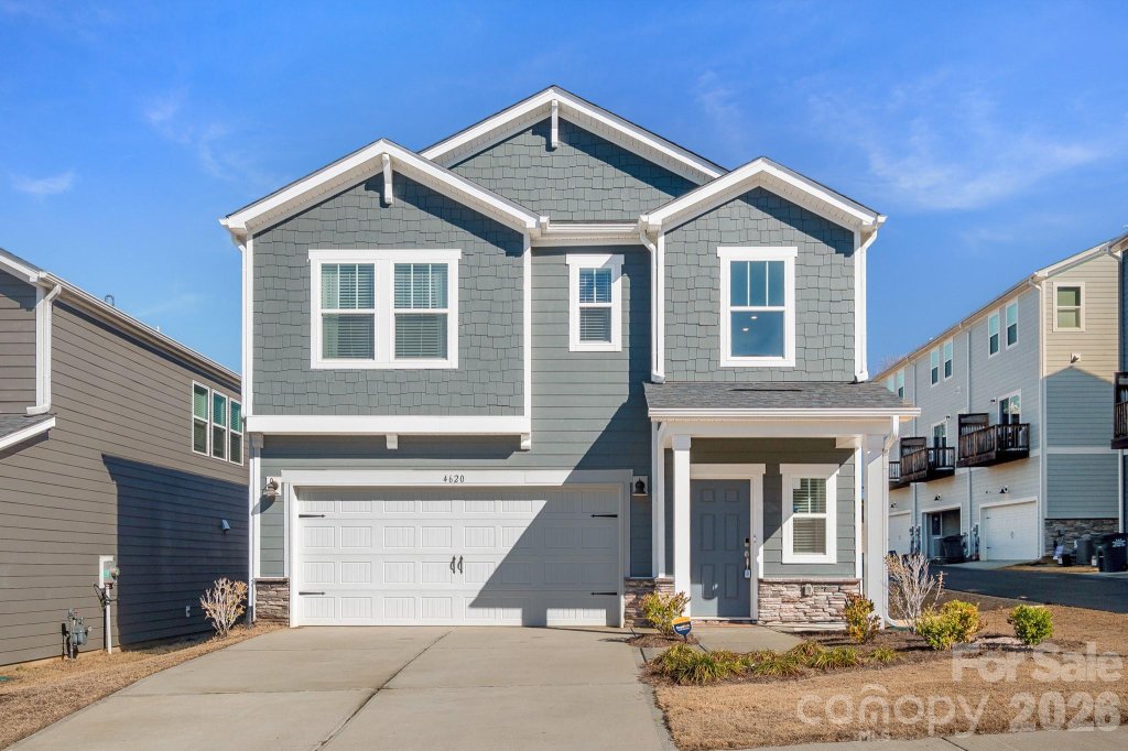 4620 Millennium Avenue