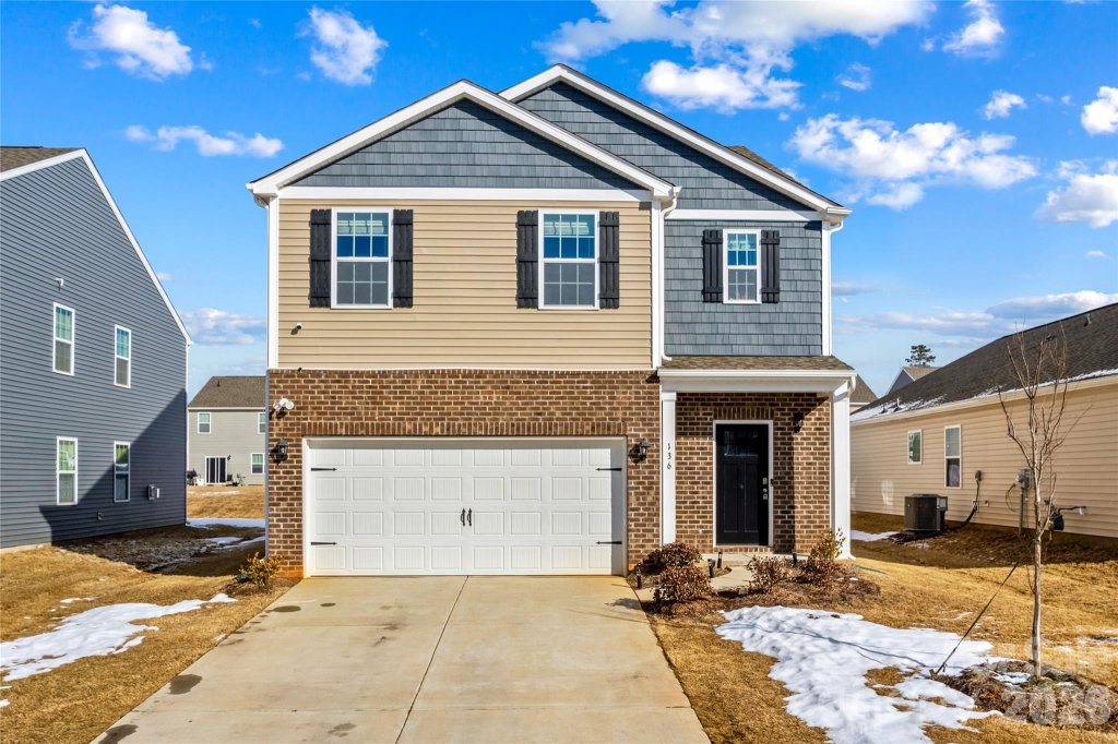 136 Sycamore Springs Drive