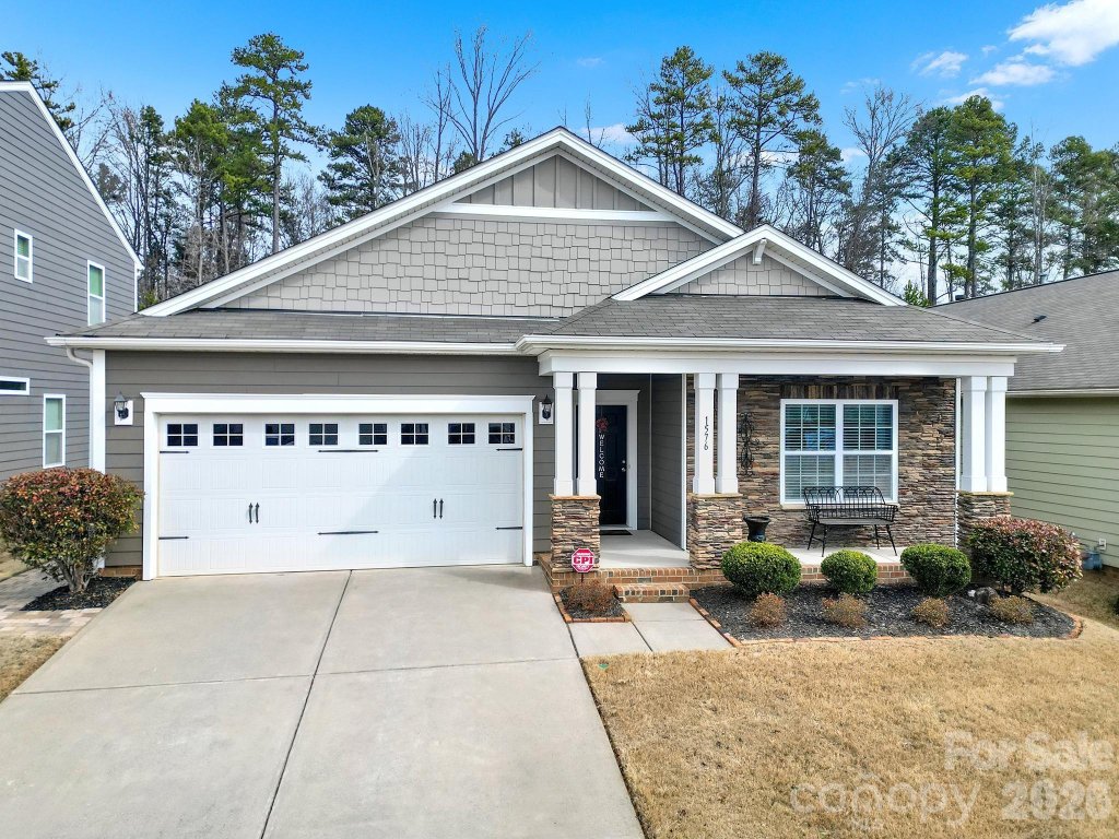 1576 Spring Blossom Trail