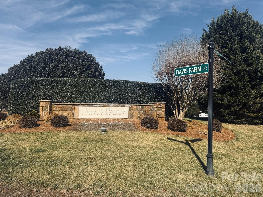 413 Davis Farm Drive