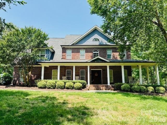 433 Laurel Crest Drive