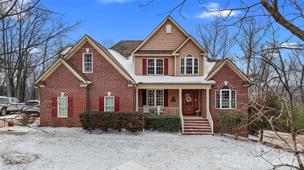 848 Sierra Trace Road