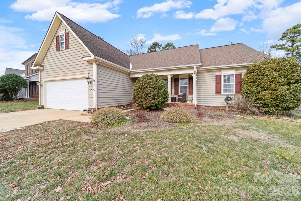 12401 Cardinal Point Road