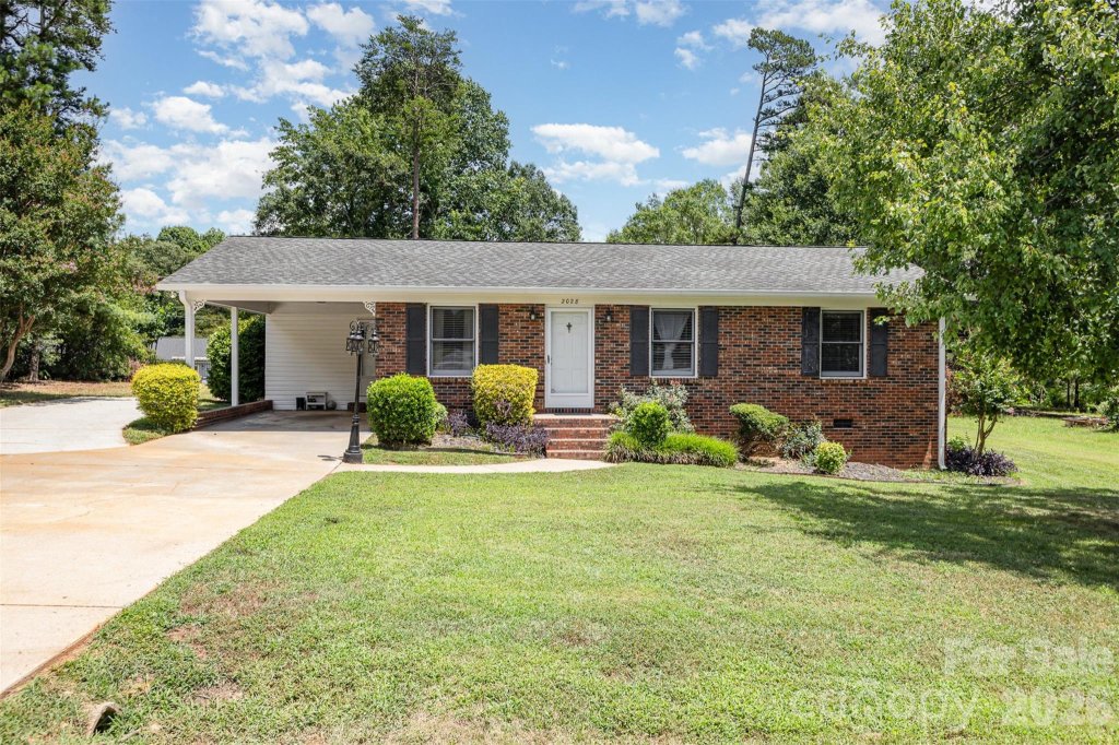2028 Rock Springs Circle