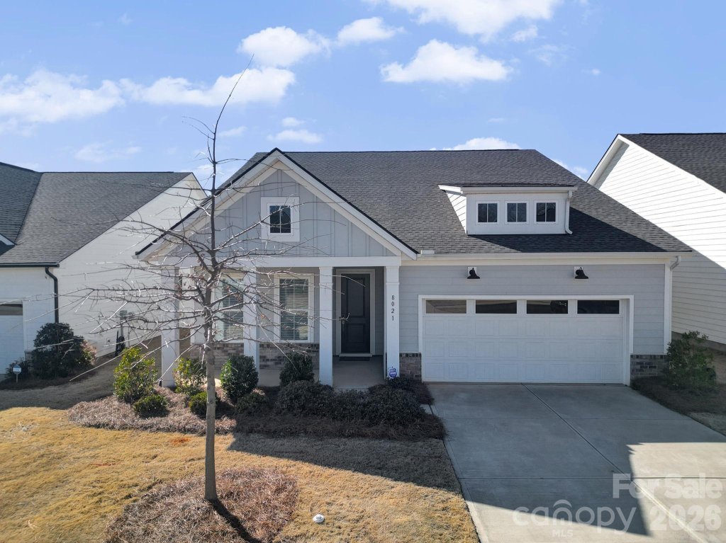 8021 Brookbank Drive