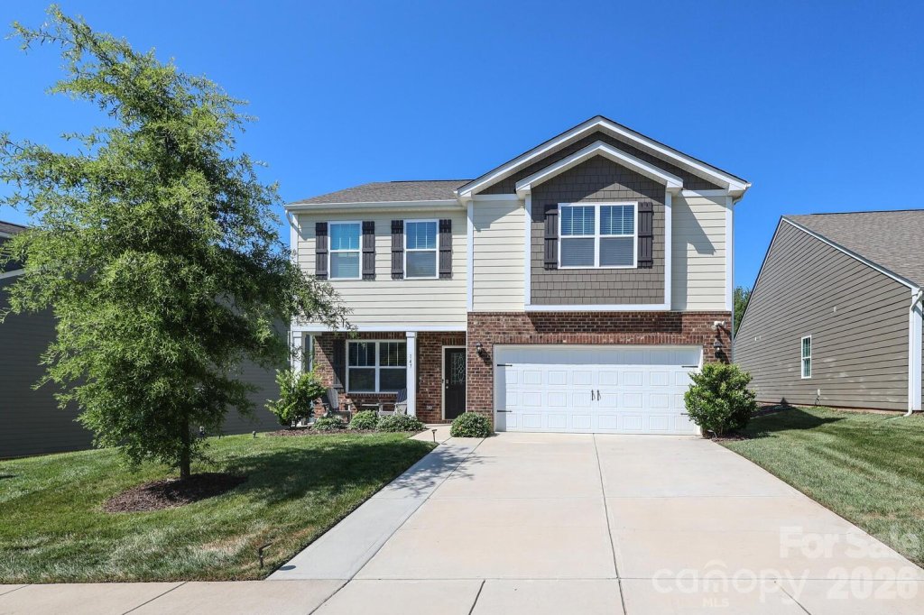 147 Atwater Landing Drive