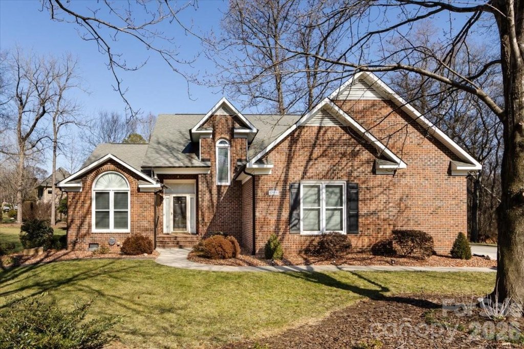 5901 Havencrest Court