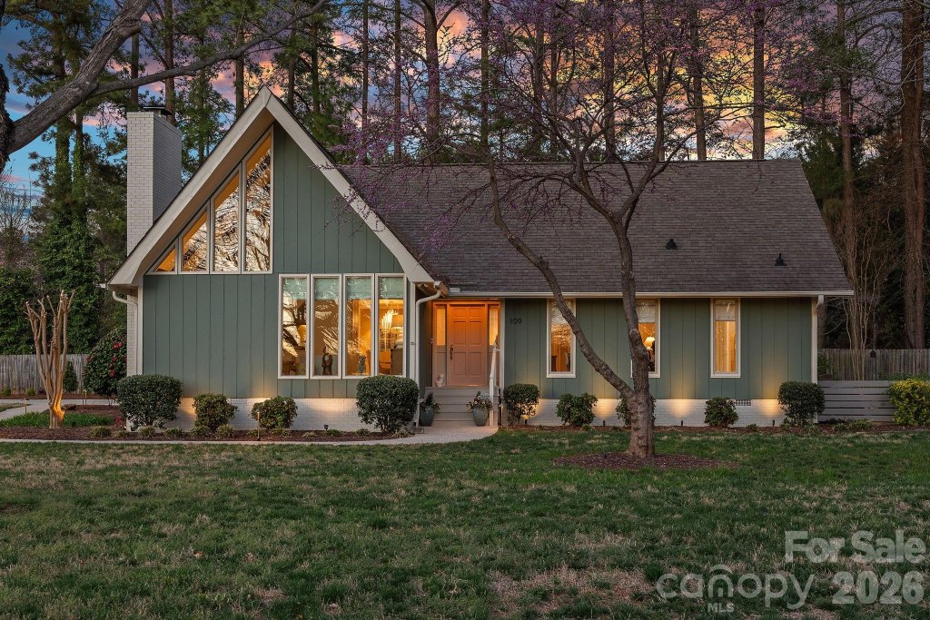 109 Sandy Shore Drive