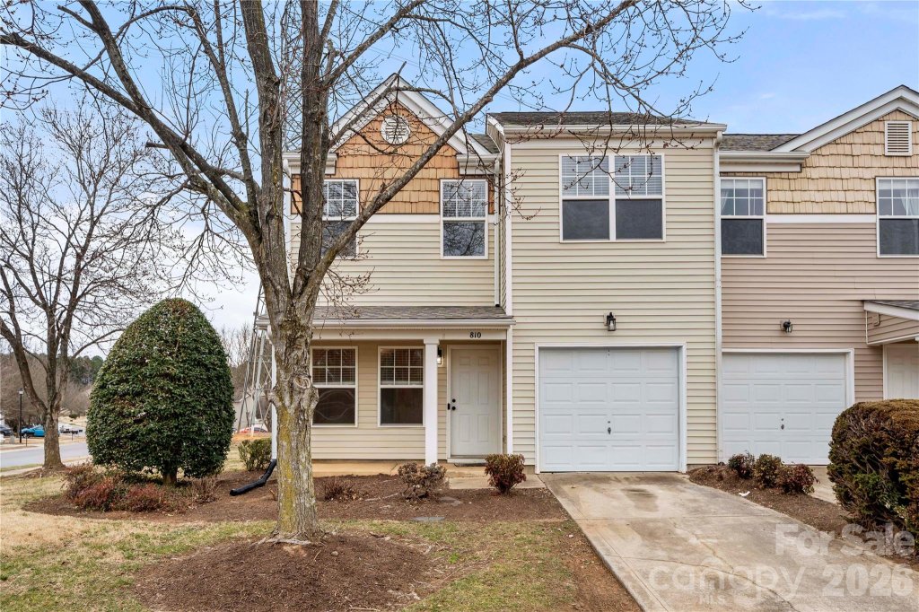 Alexandria Park, Rock Hill community