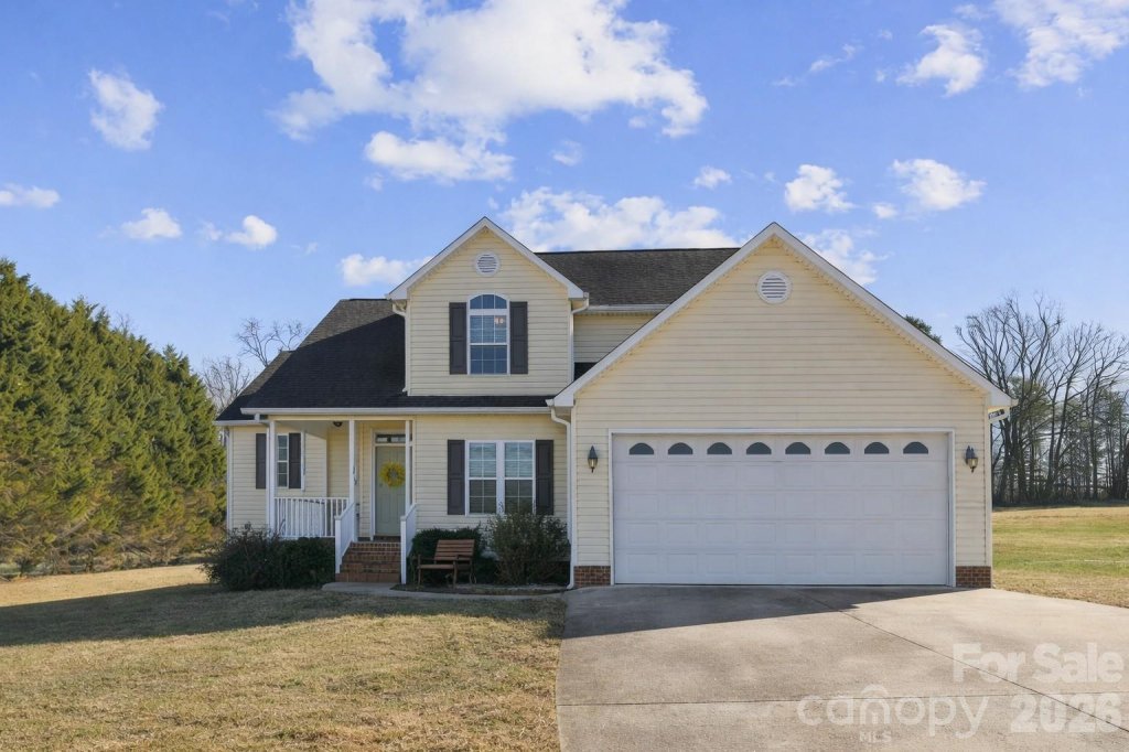 143 Maple Ridge Circle