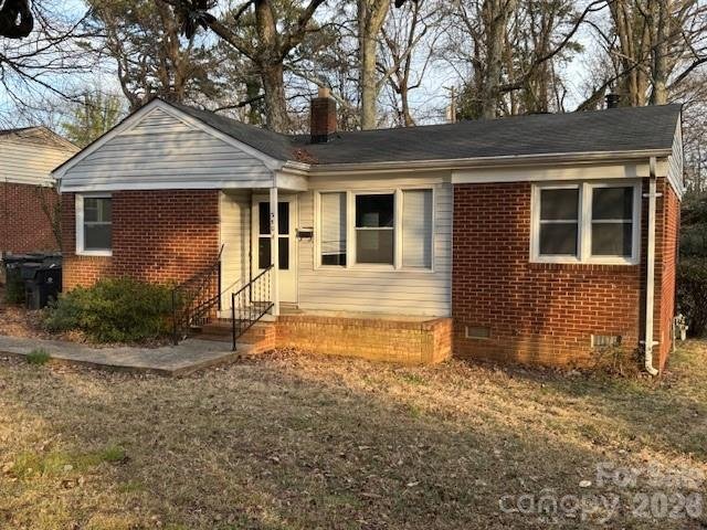 2508 Druid Hills Way