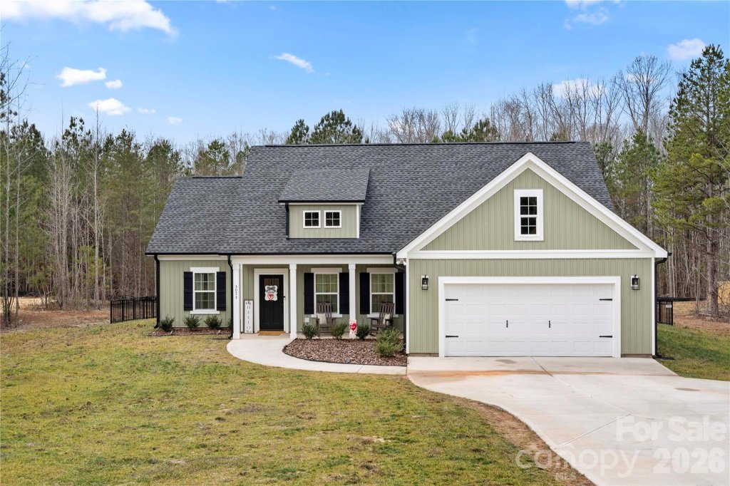 3073 Meadowcrest Drive