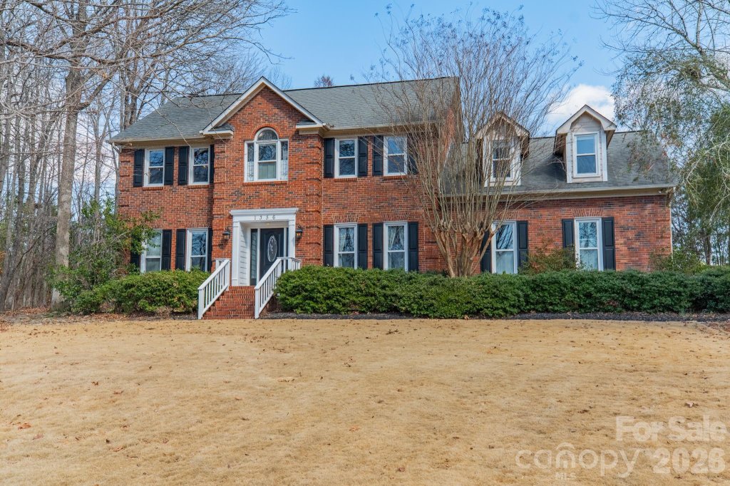 1356 Woodhurst Drive
