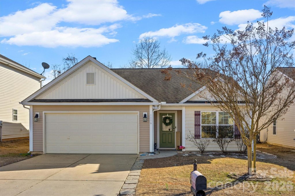 Reid Pointe, Indian Land community