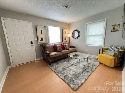 Grier Heights, Charlotte community