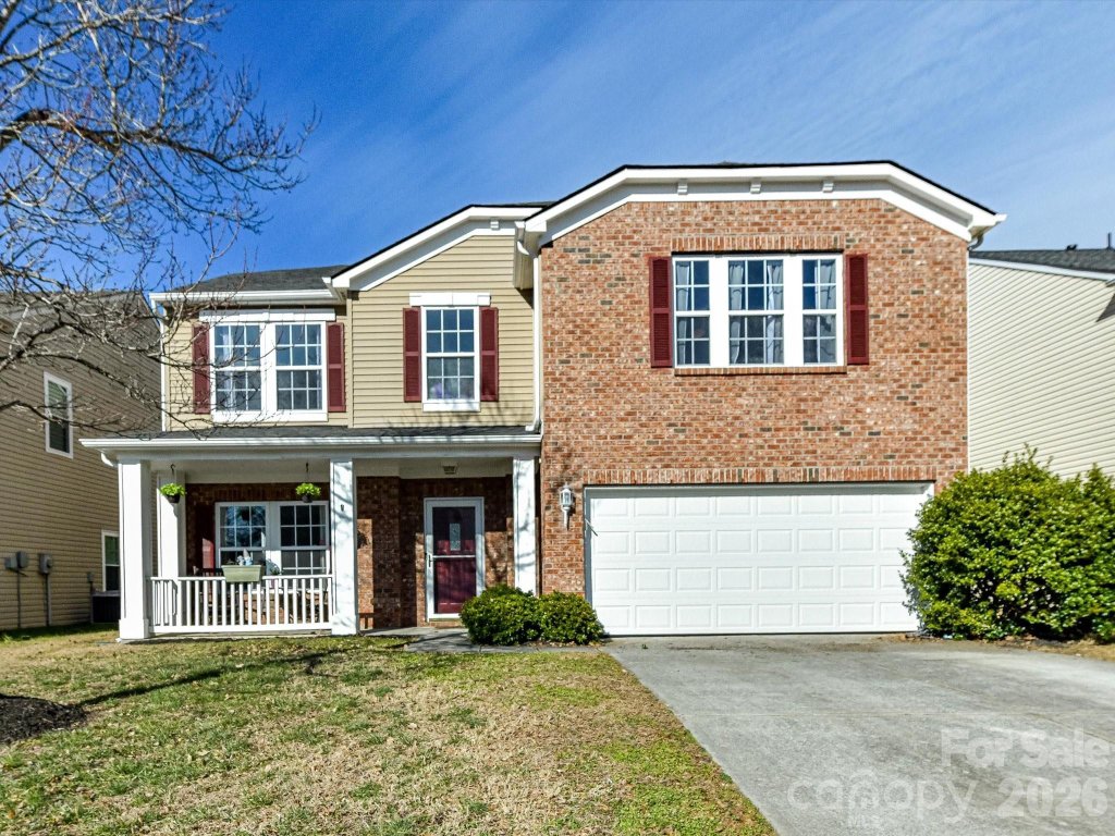 2122 Durand Road