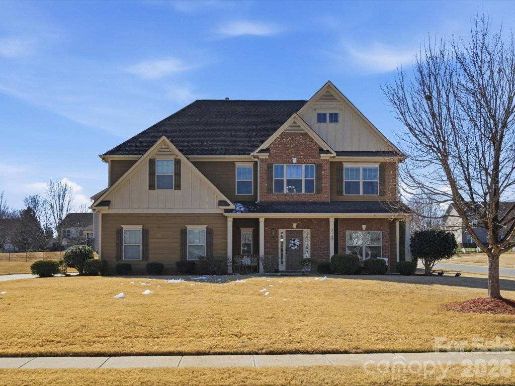 5105 Brynmar Drive