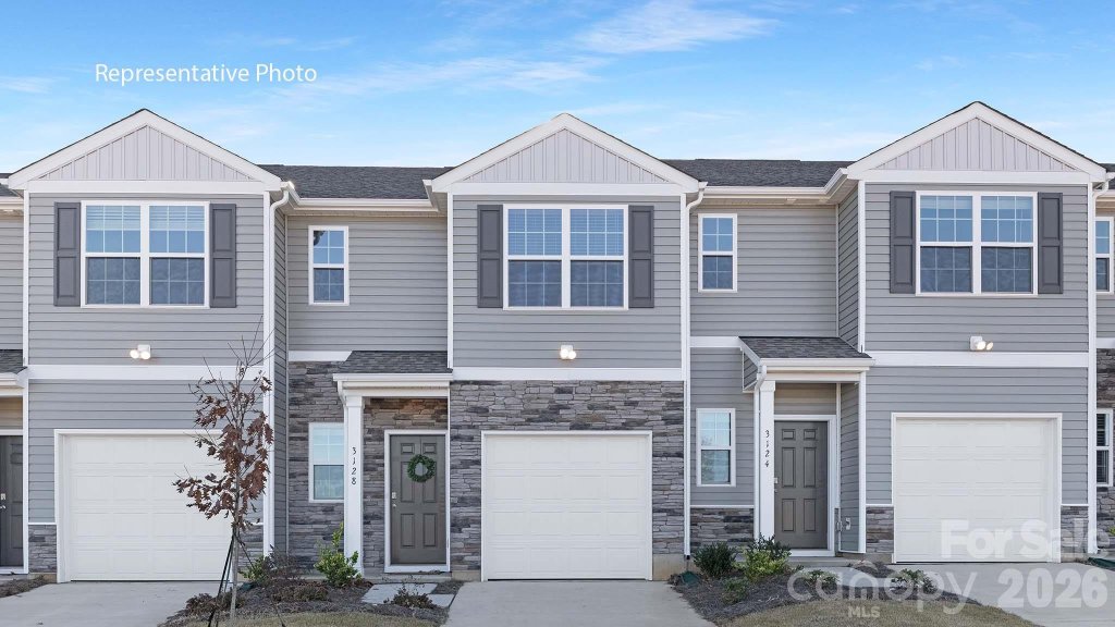 107 Parmiter Way