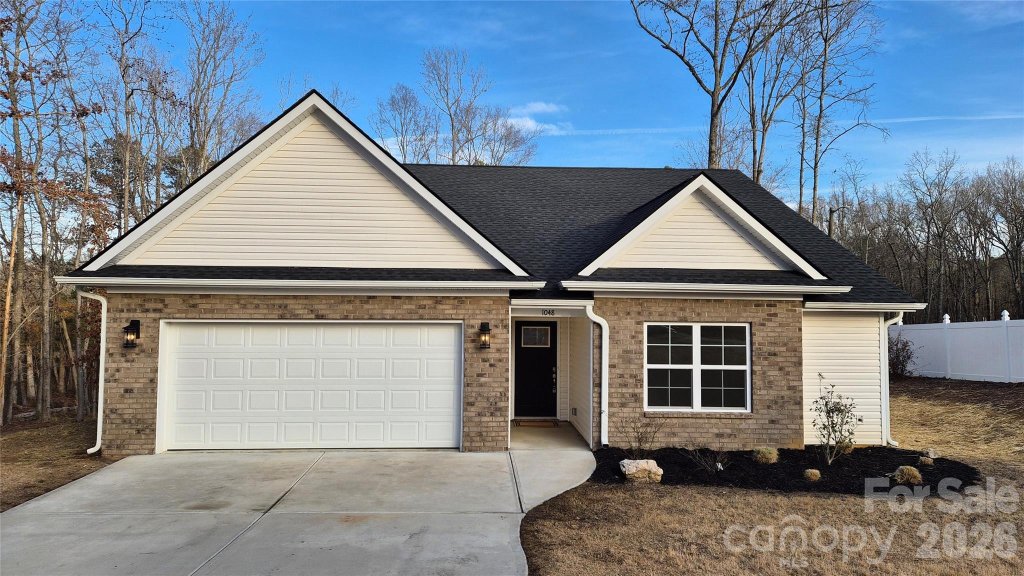 1048 Garnette Road