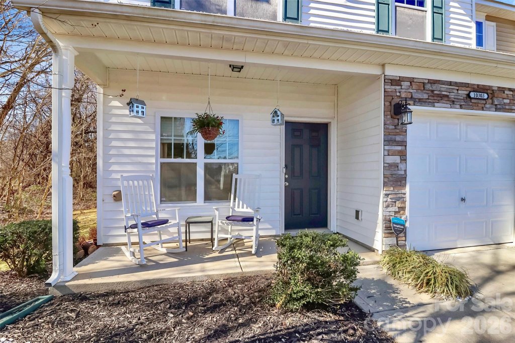 10303 Bunclody Drive