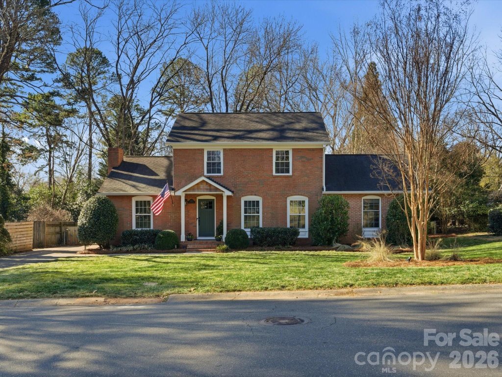 6148 Wheeler Drive