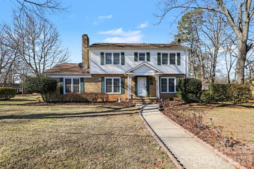 Kingswood, Gastonia community