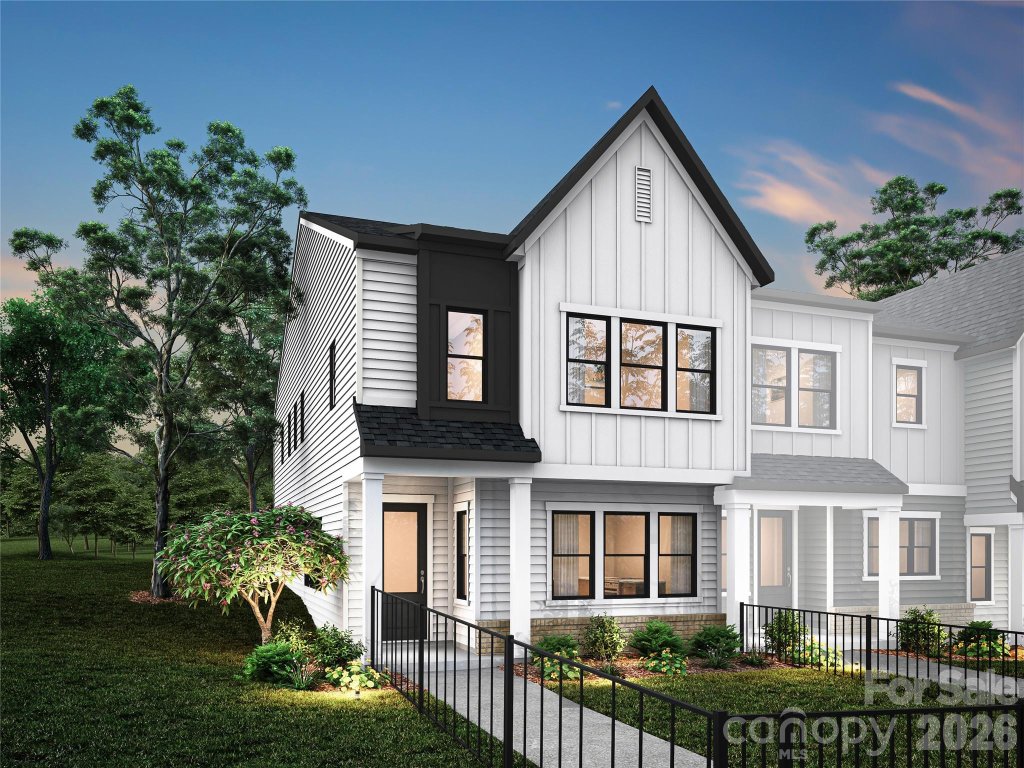 467 Nash Street
