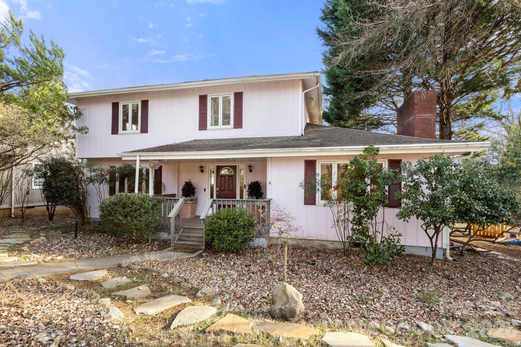 9118 Windjammer Drive