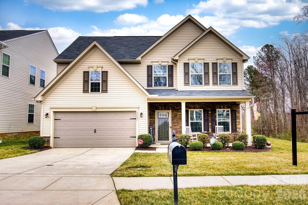 2685 Cypress Oak Lane