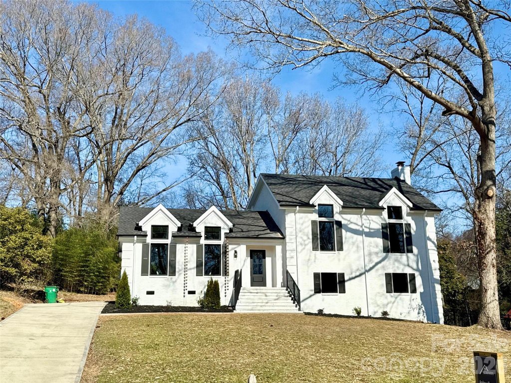 Huntingtowne Farms, Charlotte community